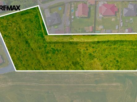 Prodej pozemku pro bydlení, 10 000 m²