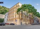 Pronájem bytu, 3+kk, 73 m²
