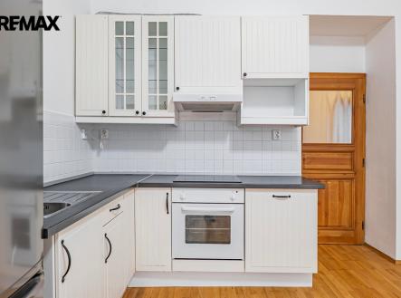 Pronájem bytu, 3+kk, 73 m²