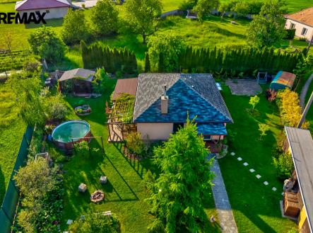 Prodej domu/vily, 60 m²