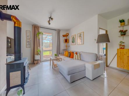 Prodej domu/vily, 60 m²