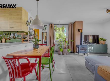 Prodej domu/vily, 60 m²