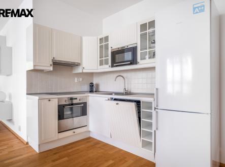 Pronájem bytu, 4+kk, 116 m²