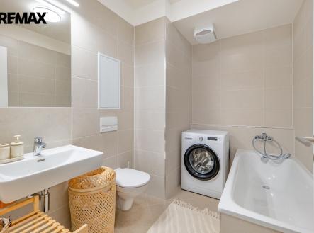 Prodej bytu, 2+kk, 43 m²