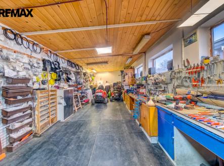 Prodej domu/vily, 240 m²