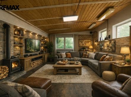Prodej domu/vily, 240 m²