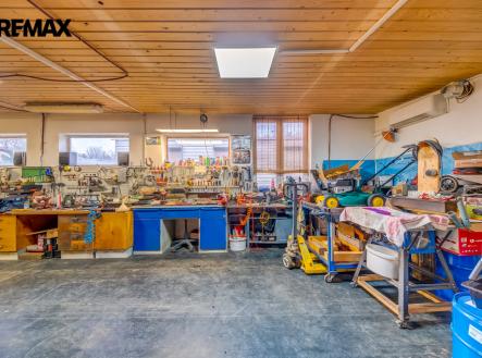 Prodej domu/vily, 240 m²