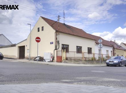 Prodej domu/vily, 73 m²