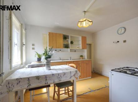 Prodej domu/vily, 73 m²