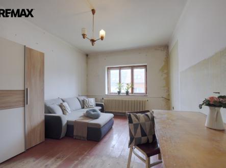 Prodej domu/vily, 73 m²