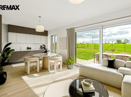 Prodej domu/vily, 137 m²