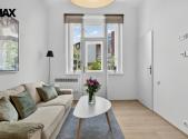 Pronájem bytu, 2+kk, 38 m²