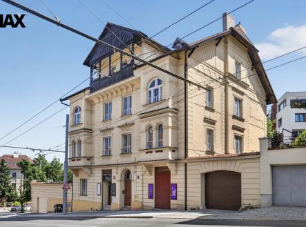 Pronájem bytu, 2+kk, 38 m²