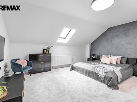 Prodej domu/vily, 246 m²