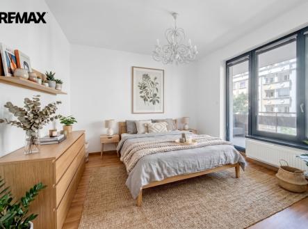Prodej bytu, 3+kk, 75 m²