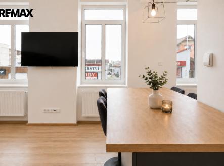 Prodej bytu, 1+kk, 37 m²
