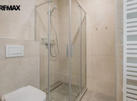 Pronájem bytu, 2+kk, 47 m²