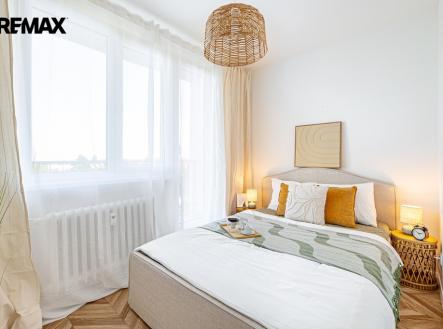 Prodej bytu, 2+kk, 46 m²
