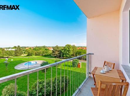 Prodej bytu, 2+kk, 46 m²