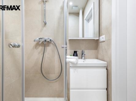 Prodej bytu, 2+kk, 46 m²