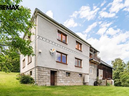 Prodej hotel, 250 m²
