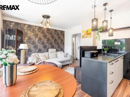Prodej domu/vily, 178 m²