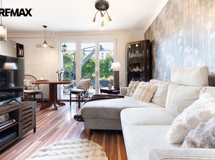 Prodej domu/vily, 178 m²