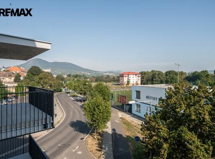 Pronájem bytu, 2+kk, 63 m²