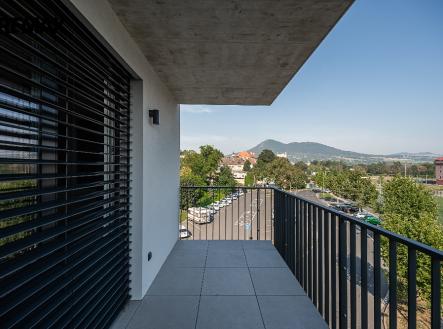 Pronájem bytu, 2+kk, 63 m²