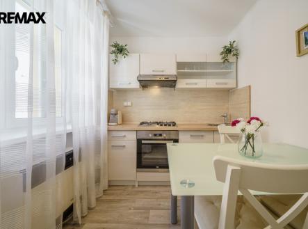 Prodej bytu, 1+1, 29 m²
