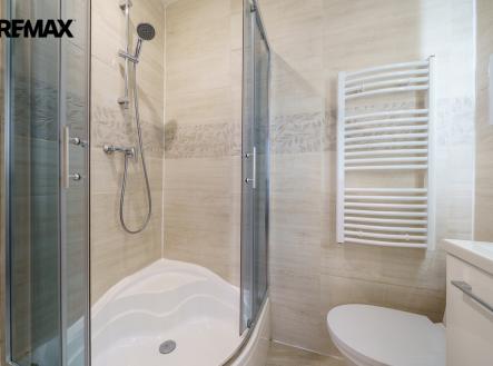 Prodej bytu, 1+1, 29 m²