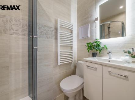 Prodej bytu, 1+1, 29 m²