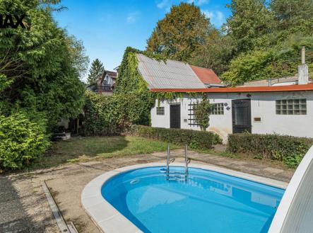 Prodej domu/vily, 120 m²