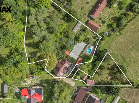 Prodej domu/vily, 120 m²