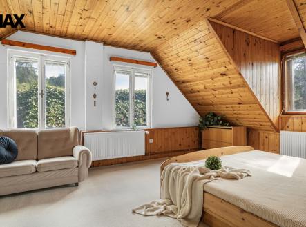 Prodej domu/vily, 120 m²