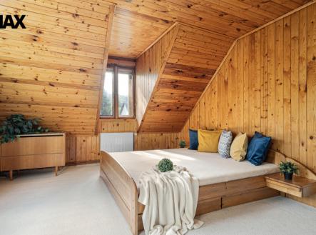 Prodej domu/vily, 120 m²