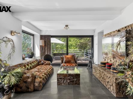 Prodej domu/vily, 338 m²