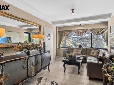 Prodej domu/vily, 338 m²