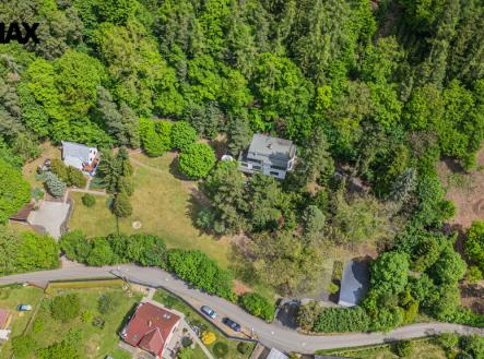 Prodej domu/vily, 338 m²