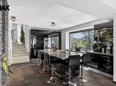Prodej domu/vily, 338 m²