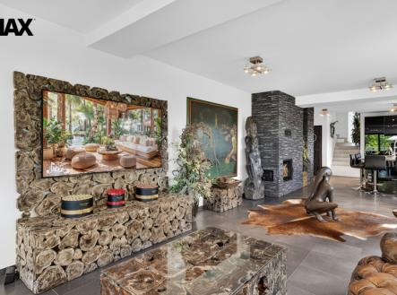 Prodej domu/vily, 228 m²