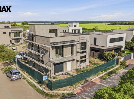 Prodej domu/vily, 270 m²