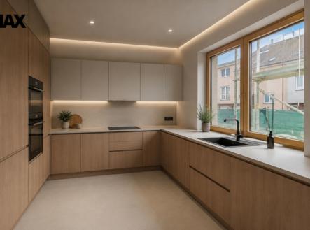 Prodej domu/vily, 270 m²