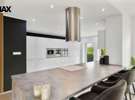 Prodej domu/vily, 634 m²
