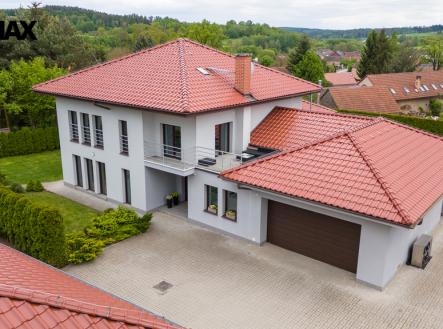 Prodej domu/vily, 634 m²
