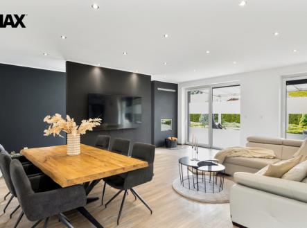Prodej domu/vily, 634 m²