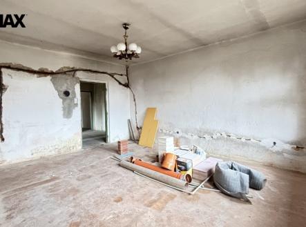 Prodej chaty/rekreačního objektu, 90 m²