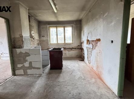 Prodej chaty/rekreačního objektu, 90 m²