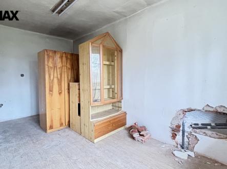 Prodej chaty/rekreačního objektu, 90 m²