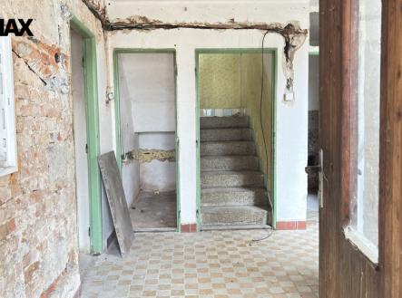 Prodej chaty/rekreačního objektu, 90 m²